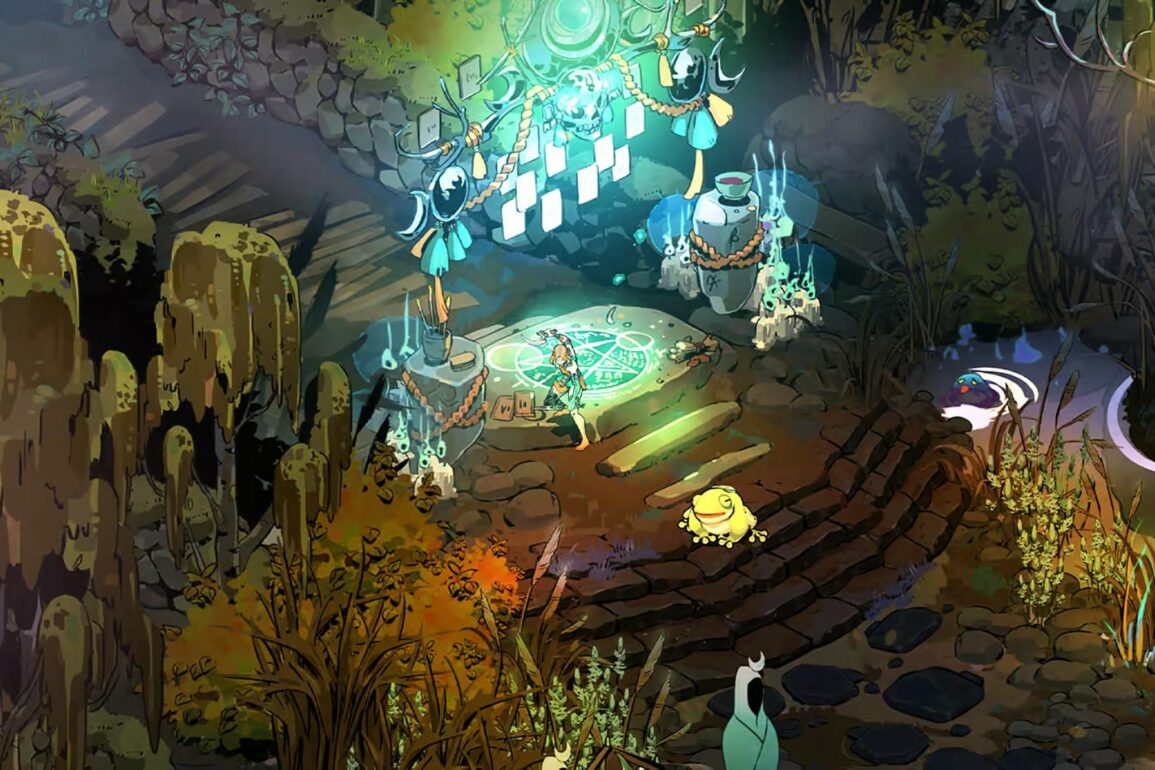 Hades 2: Weapon Tier List