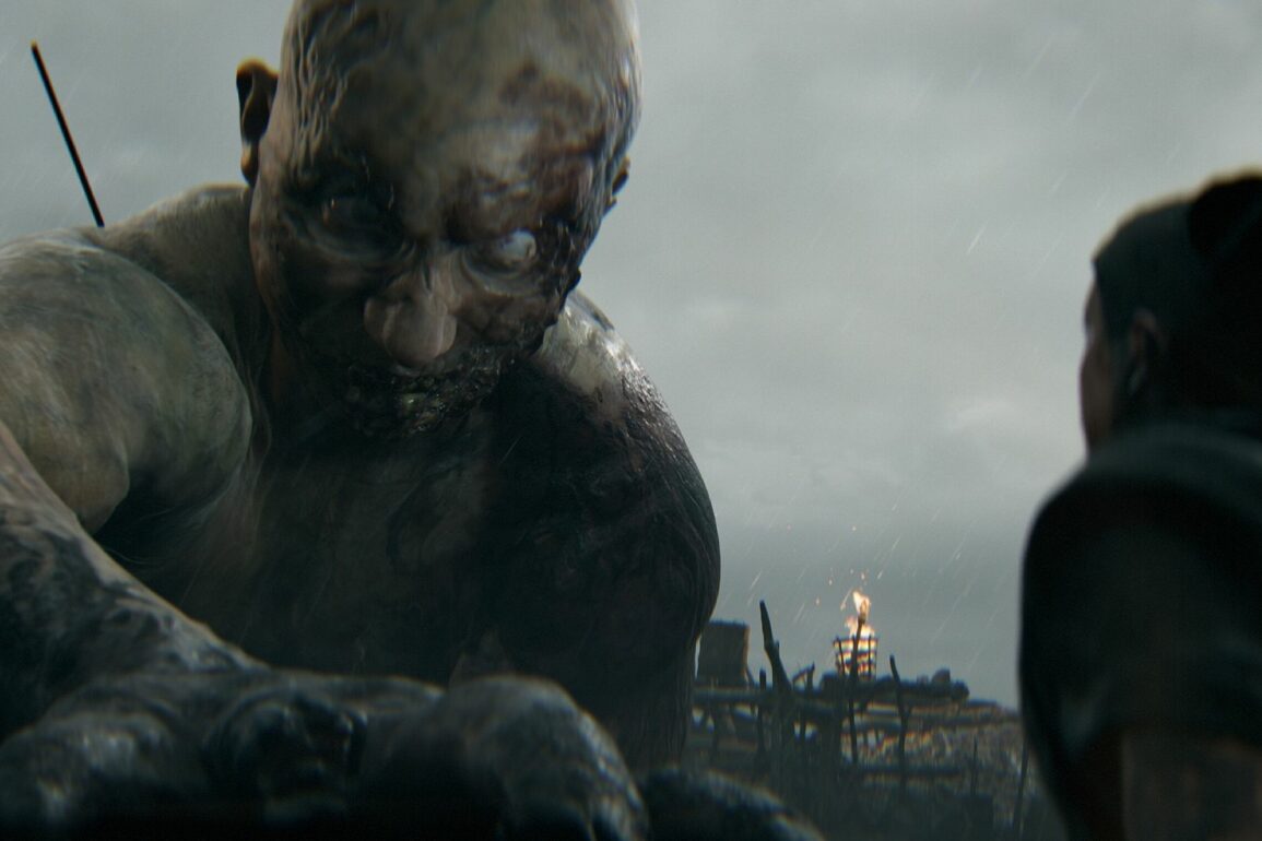 Hellblade 2: When Is the Review Embargo?