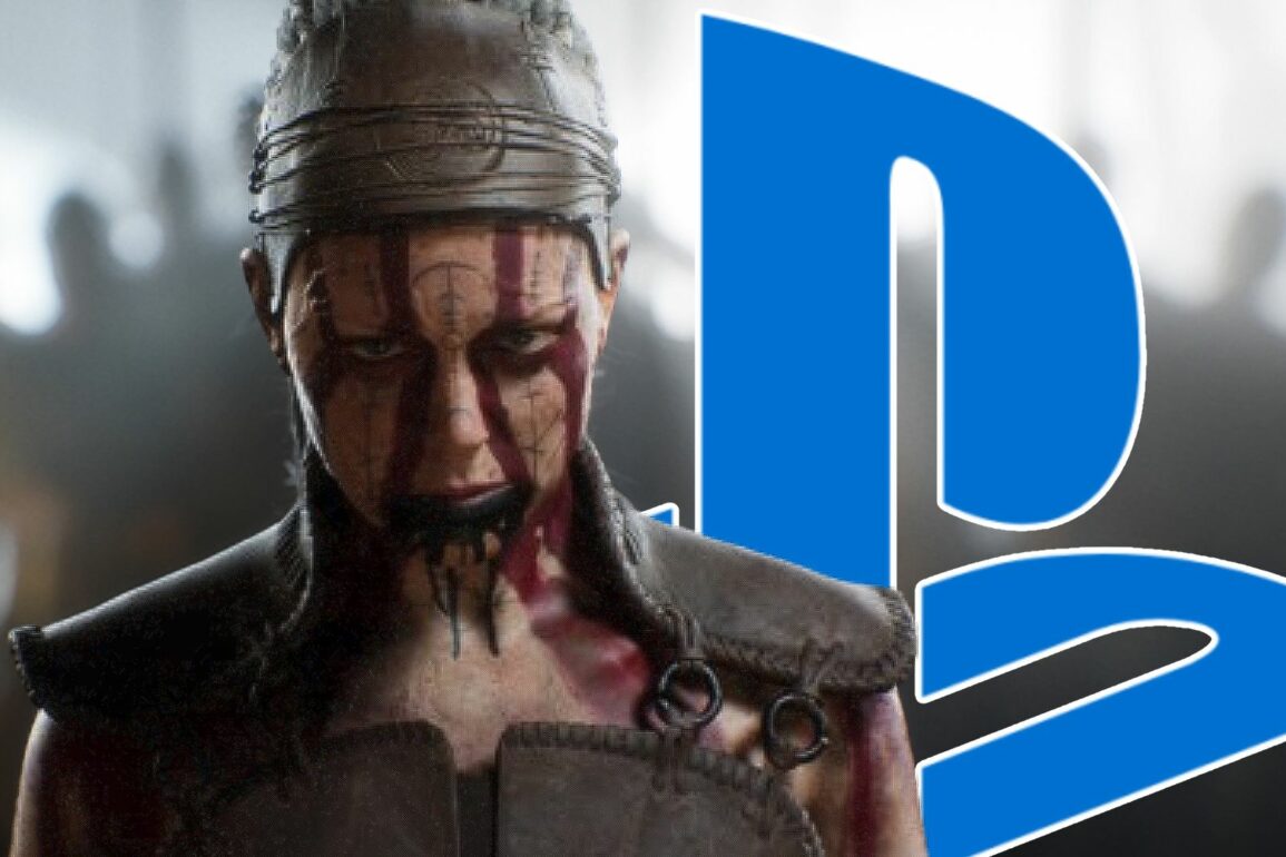Hellblade 2: Is it Coming to PlayStation?