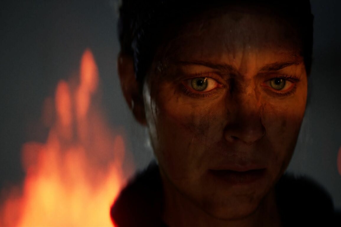 Hellblade 2: Is it Getting a Physical Release?