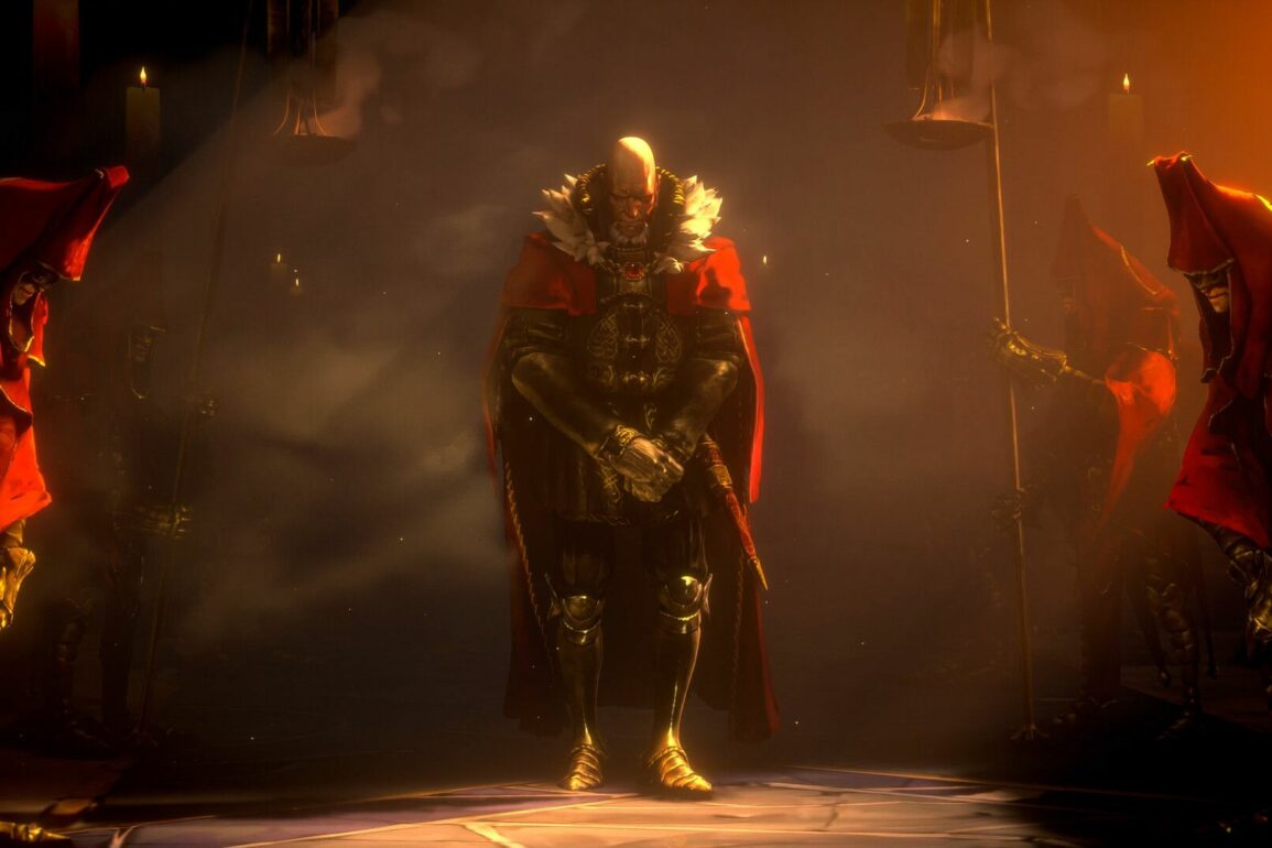 How Long to Beat No Rest for the Wicked