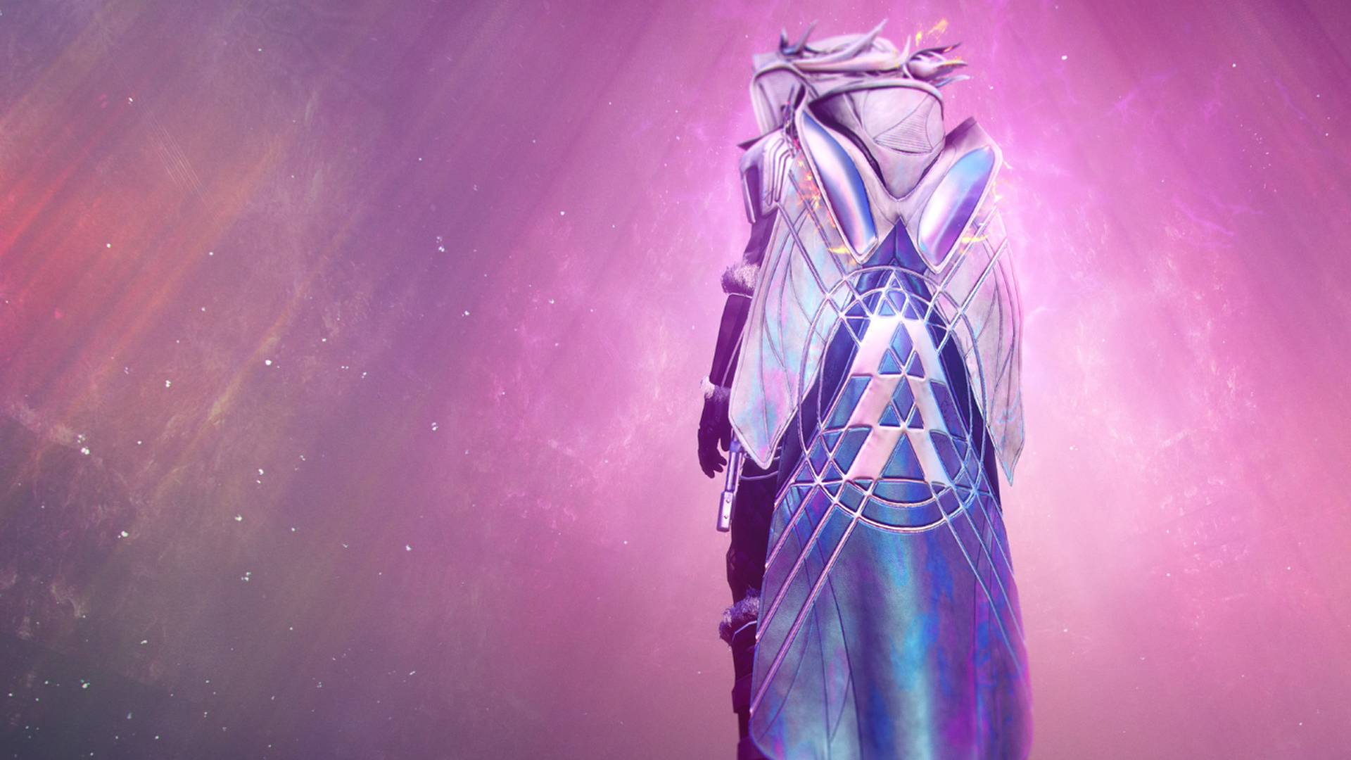 Hunter Cloak Destiny 2