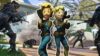 Fallout characters in Modern Warfare 3