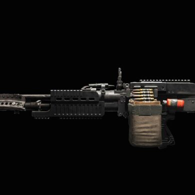 M60 Xdefiant