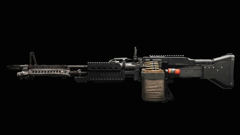 M60 Xdefiant