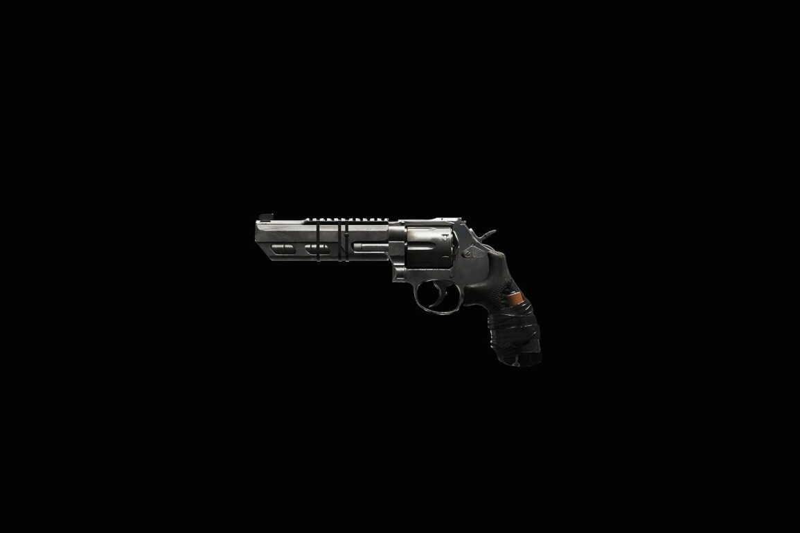 XDefiant: How to Unlock the 686 Magnum