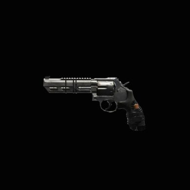 686 Magnum XDefiant