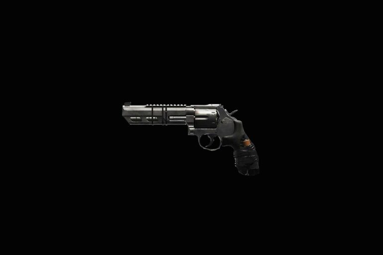 686 Magnum XDefiant