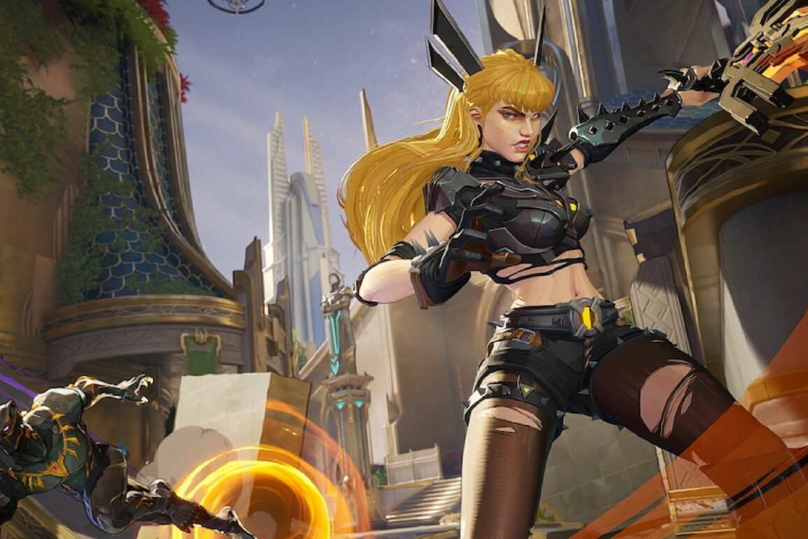 Marvel Rivals: When Is the Next Alpha or Beta Test?