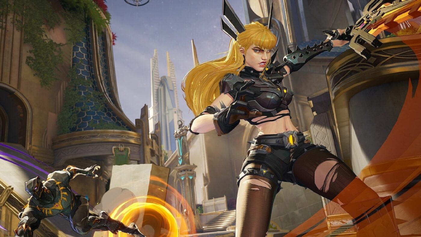 Marvel Rivals: How to Play Custom Games