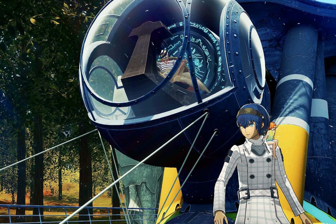 Metaphor: ReFantazio Exploration & Life Sim Gameplay, Explained