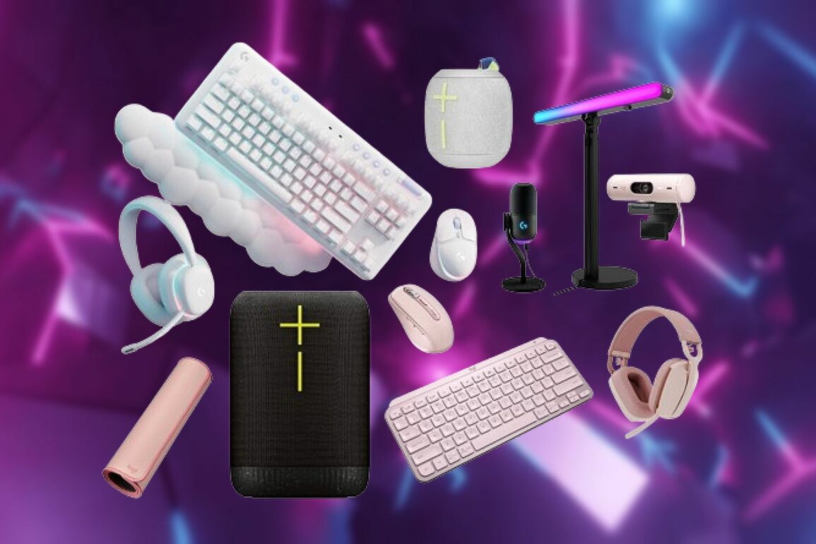 Mother’s Day Australia 2024: Best Gaming & Tech Gifts