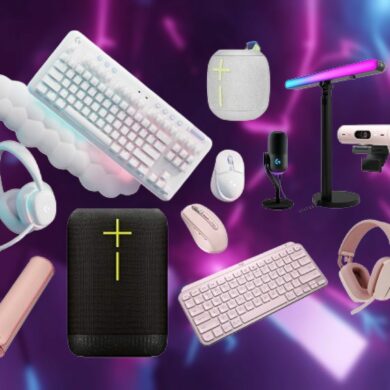Tech gifts for mothers day