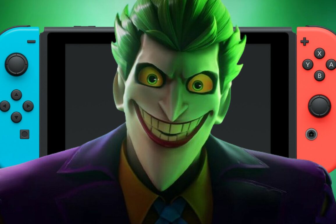 MultiVersus: Is it Coming to the Nintendo Switch?