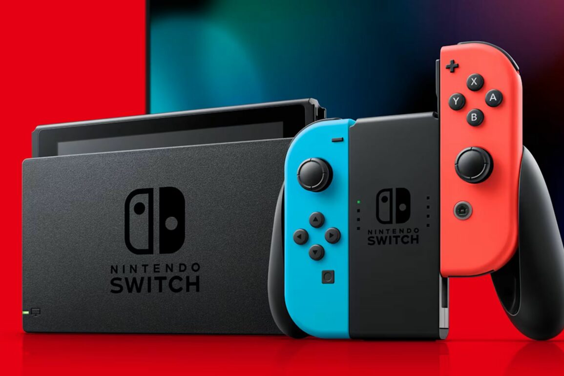 Nintendo President Confirms Switch 2 Will Be Announced “This Fiscal Year”