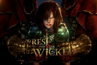 No Rest for the Wicked Early Access Review final