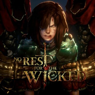 No Rest for the Wicked Early Access Review final