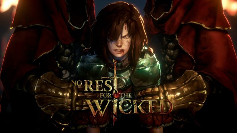 No Rest for the Wicked Early Access Review final