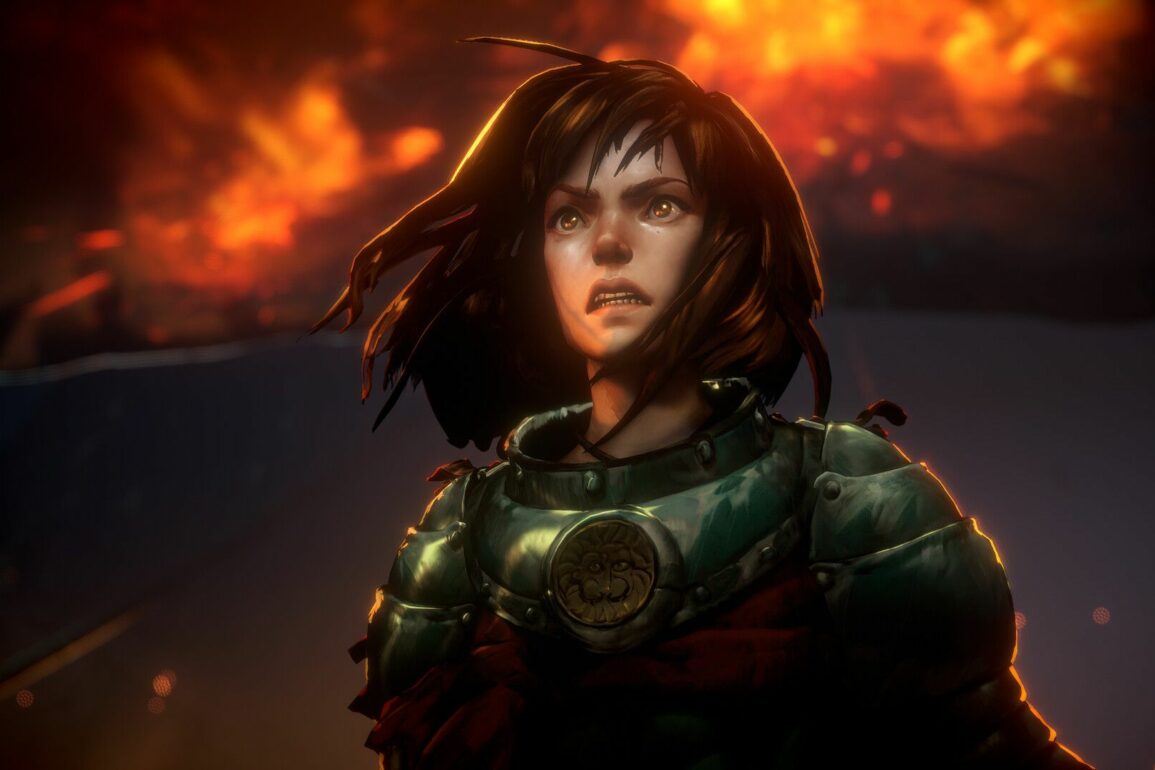 No Rest for the Wicked: Full Mission List