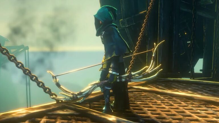 No Rest for the Wicked How to Get & Use the Bow