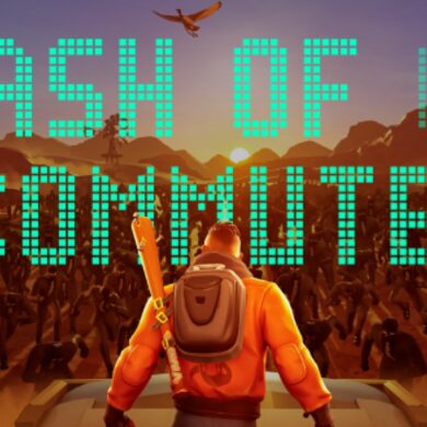 Clash of Commuters Logo