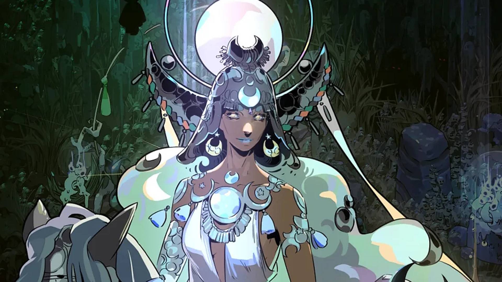 Selene Sarah Grayson