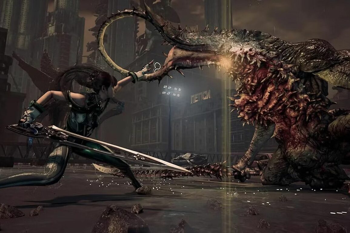 Stellar Blade Update 1.003 Brings Brand-New Game Mode & Big Fixes