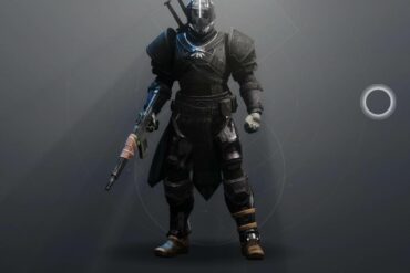 superblack destiny 2