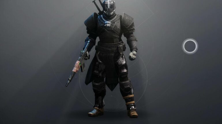 superblack destiny 2