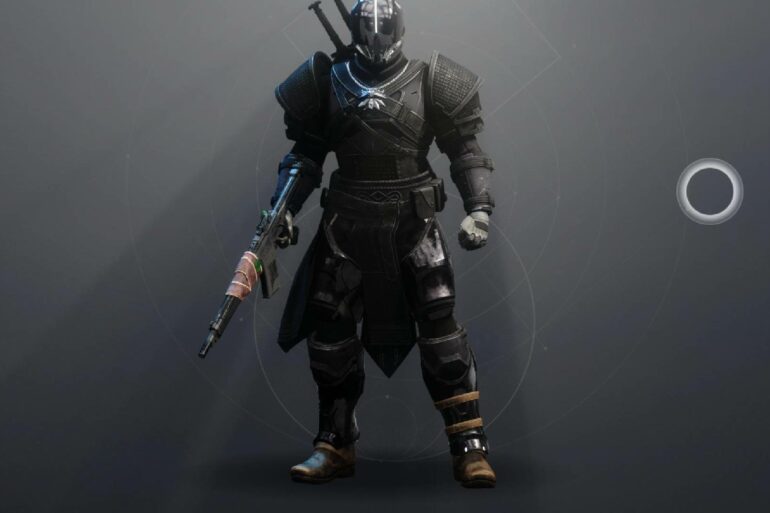 superblack destiny 2