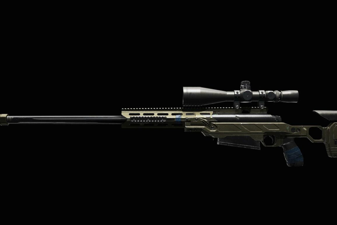 XDefiant: How to Unlock the TAC-50