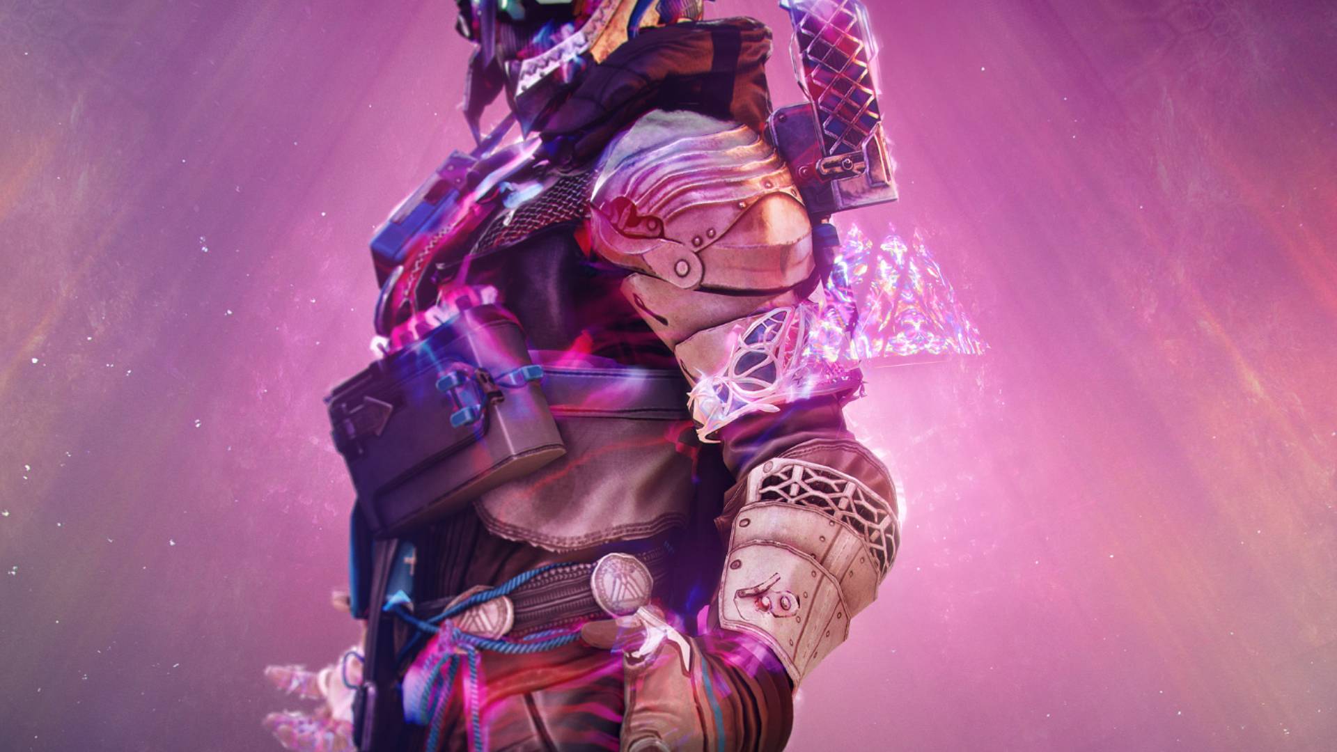 Warlock Bond destiny 2 