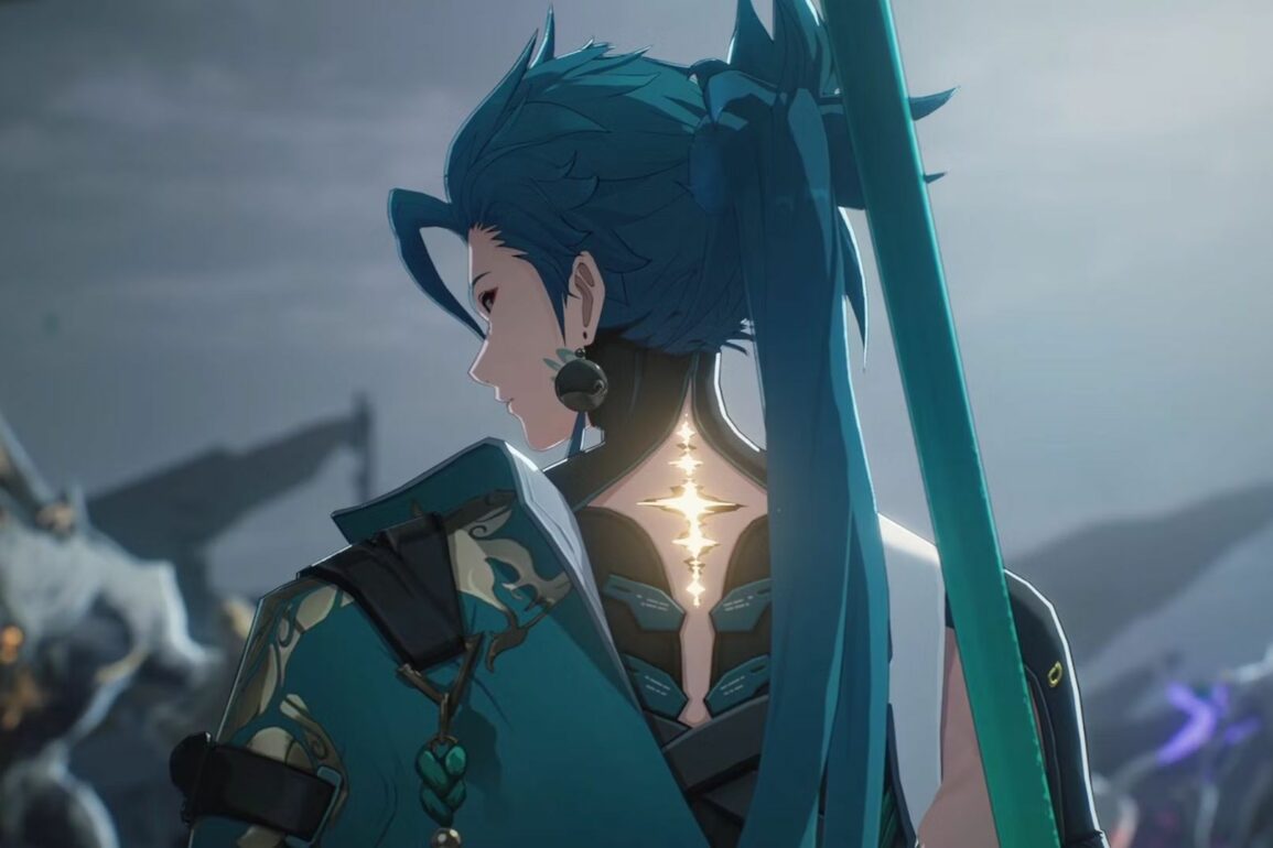 Wuthering Waves: How to Change the Time