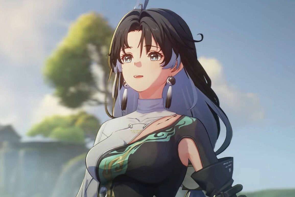 Wuthering Waves: How to Heal & Revive Your Party Members