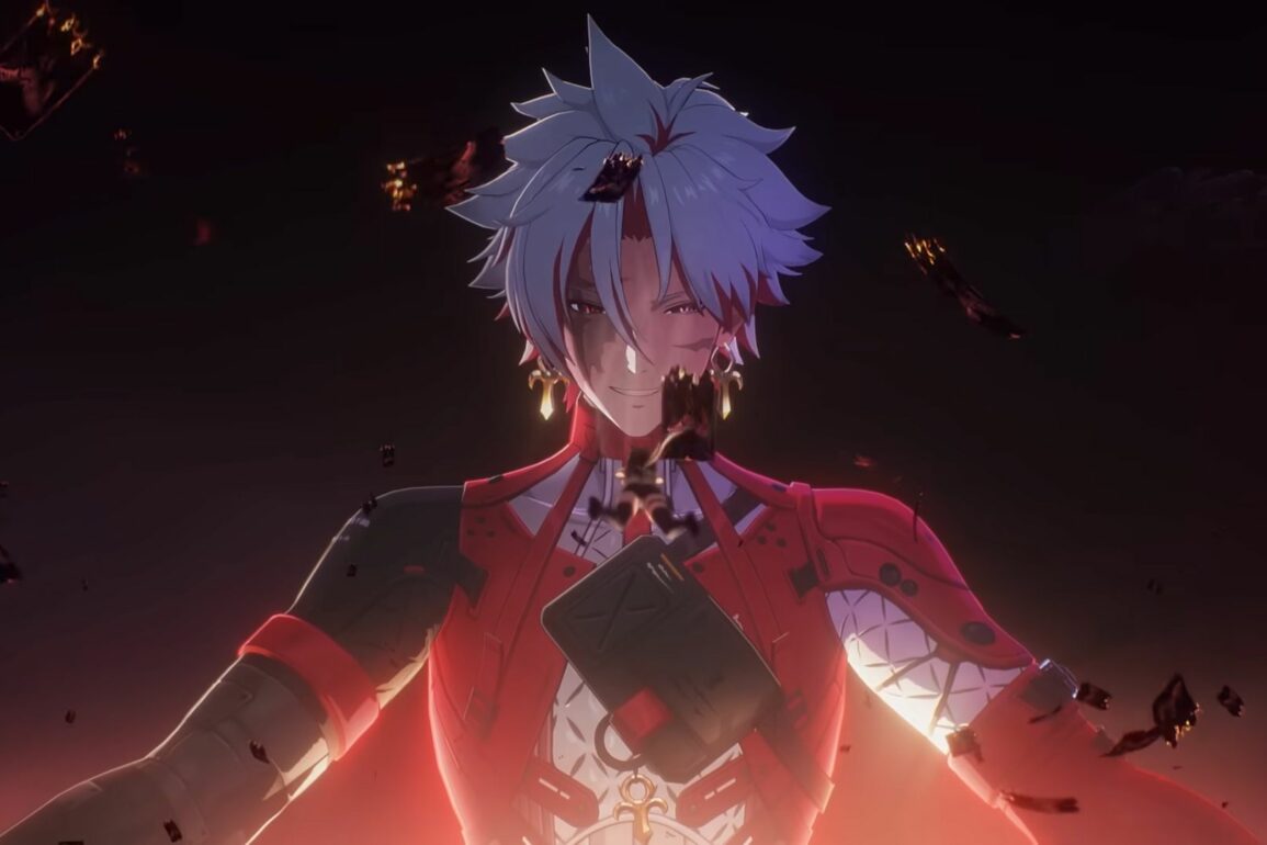 Wuthering Waves: How to Increase Your Stamina