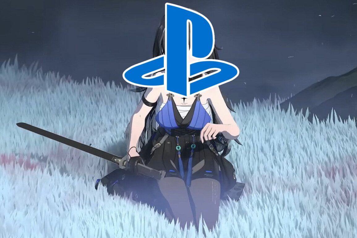 Wuthering Waves: Is it Coming to PS4 & PS5?