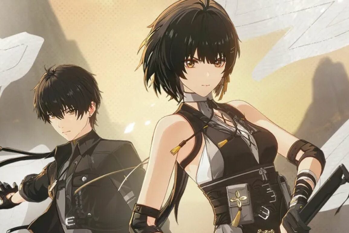 Wuthering Waves: Should You Pick the Male or Female Rover?