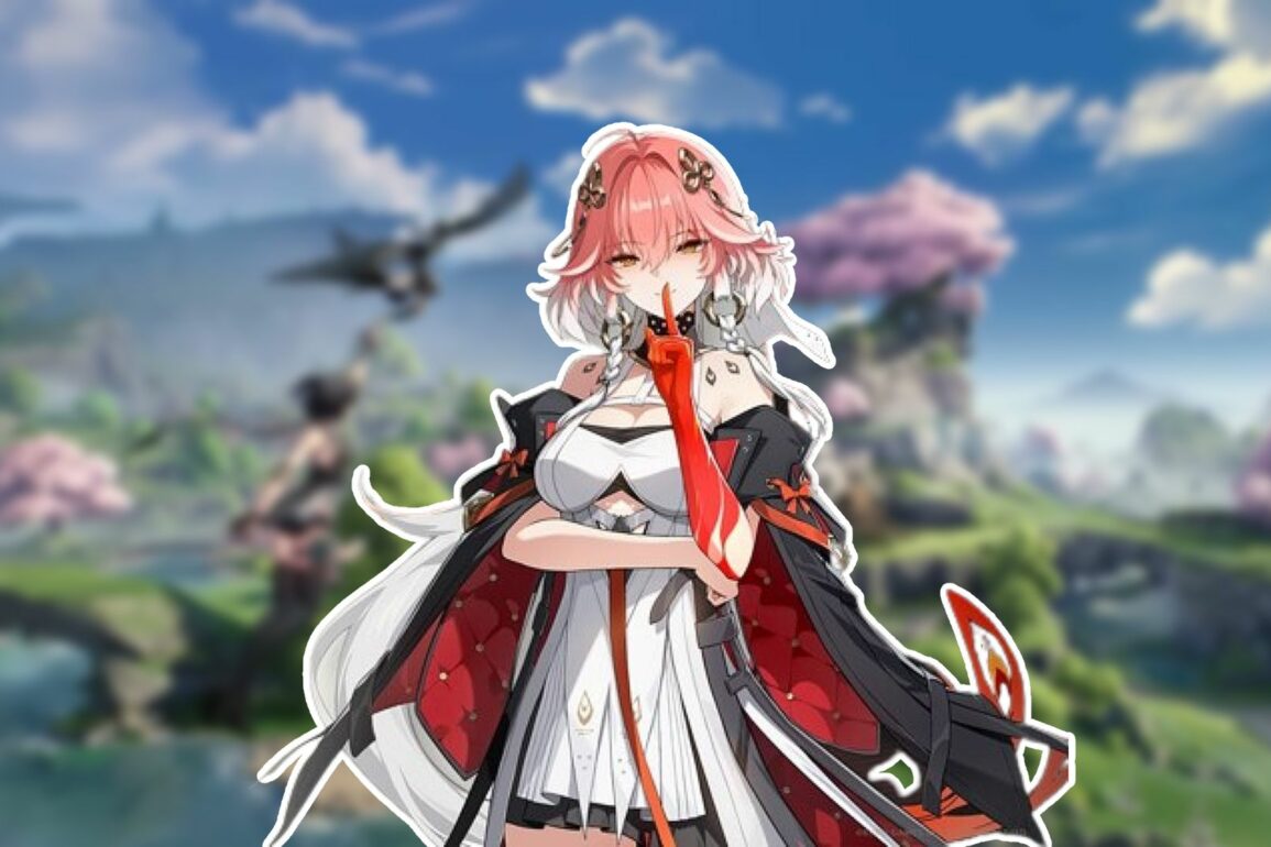 Wuthering Waves: When Does the Changli Banner Release?