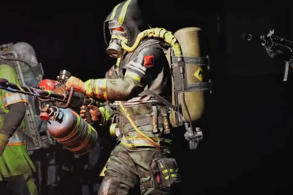 XDefiant: How to Send & Recieve High Fives