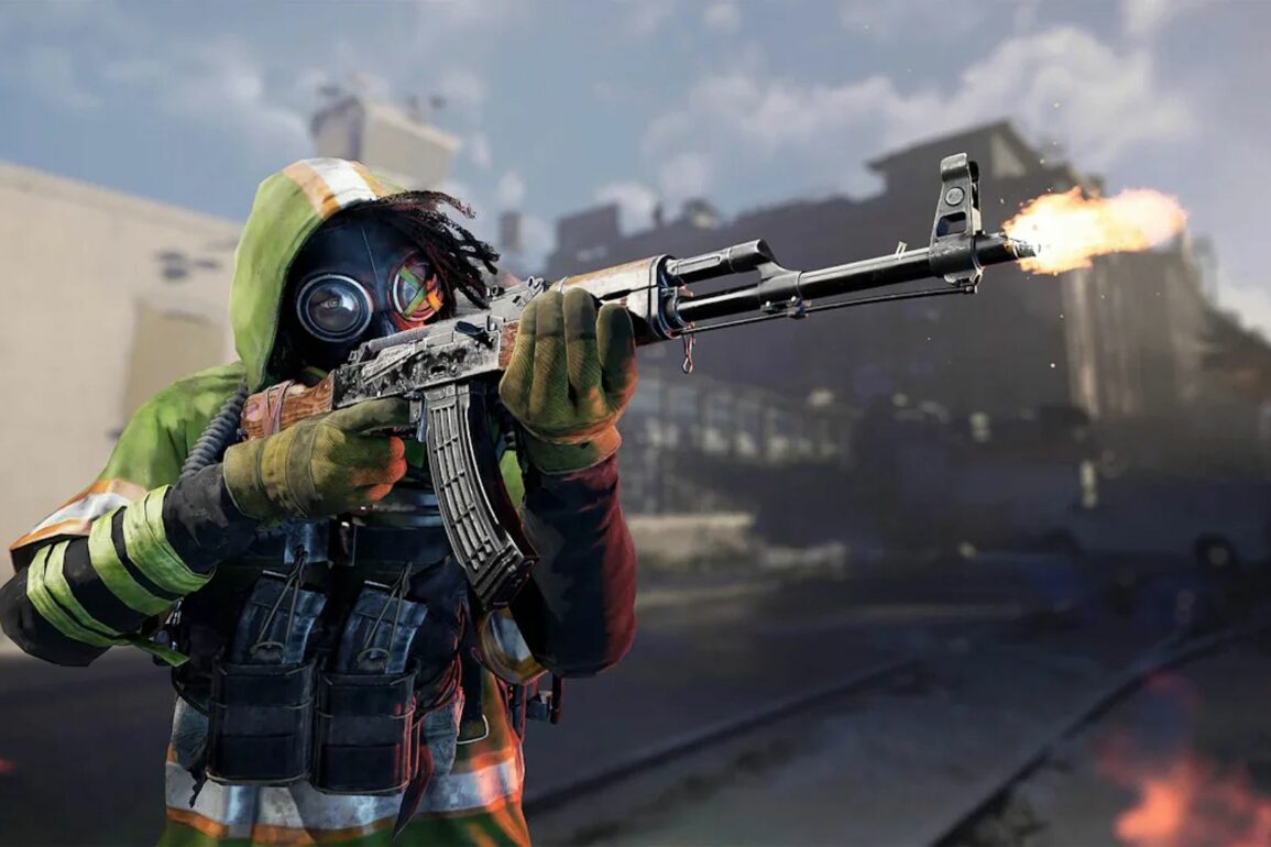 XDefiant: Why Isn’t the Practice Zone Working?