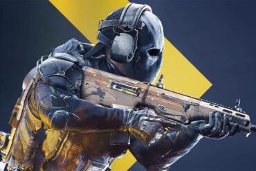 XDefiant key art soldier