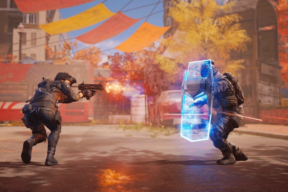 XDefiant: When Is the Next Double Weapon XP Weekend?