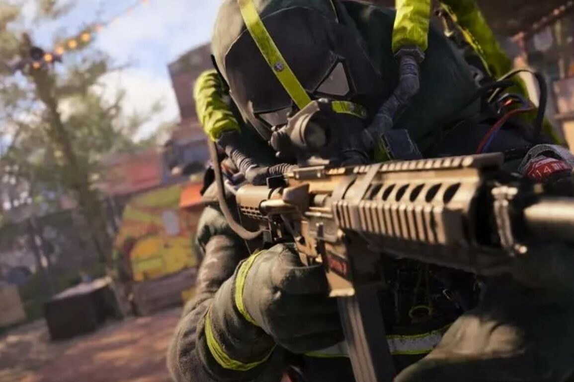 XDefiant: Primary Weapons Tier List