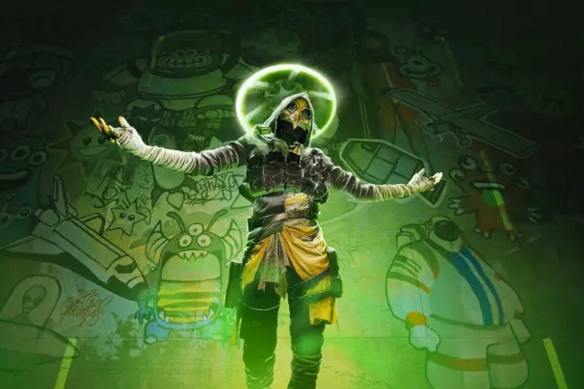 XDefiant: How to Slide Cancel