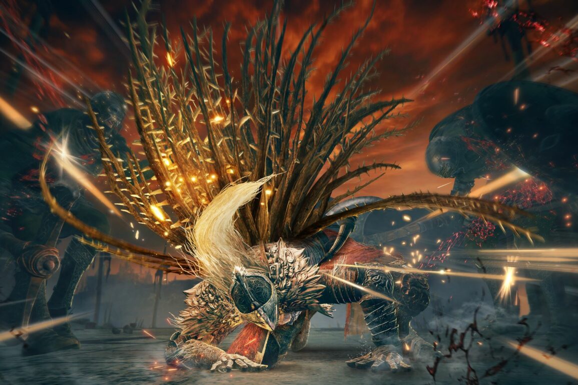 Elden Ring: Shadow of the Erdtree Is The Highest-Rated DLC Despite Mixed Reviews