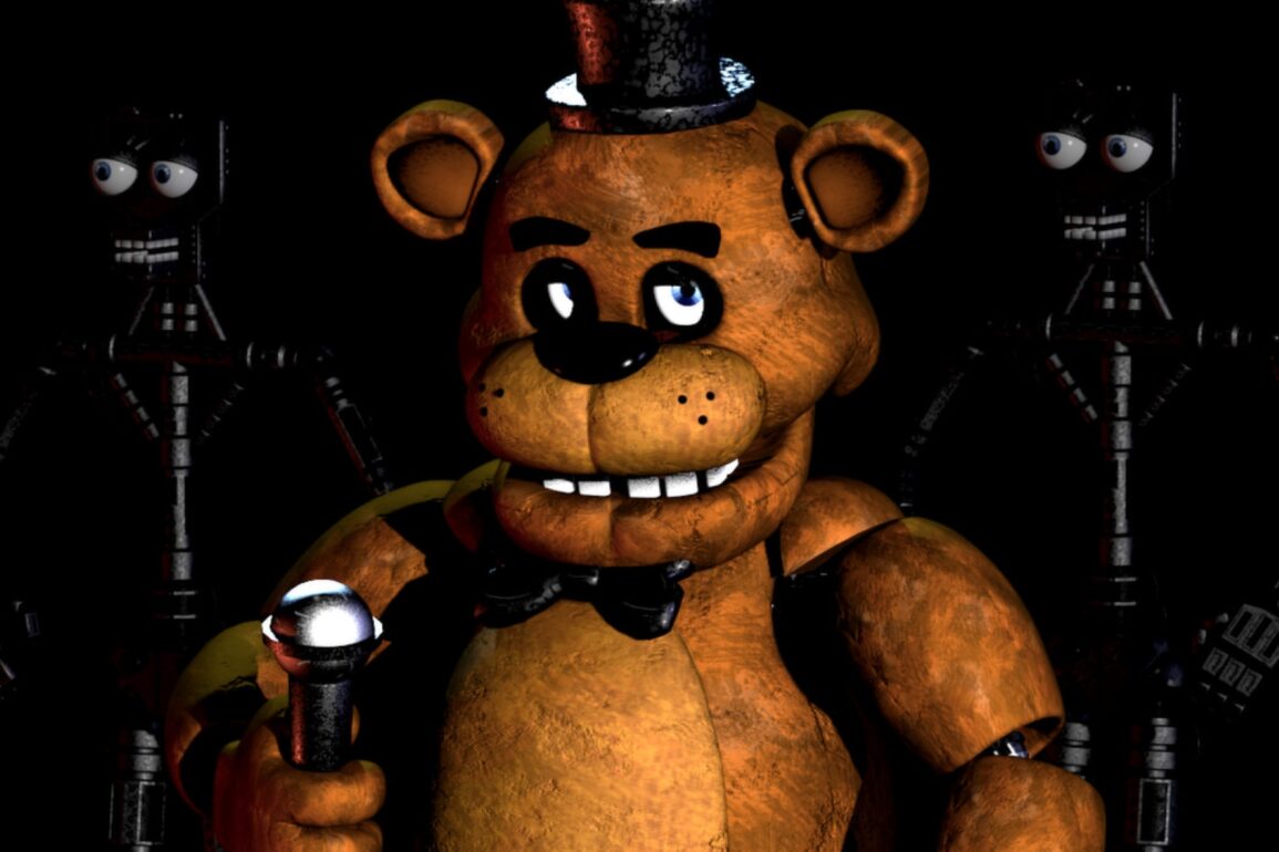Five Nights at Freddy’s is Celebrating Its 10-Year Anniversary With a Massive Amount of Announcements
