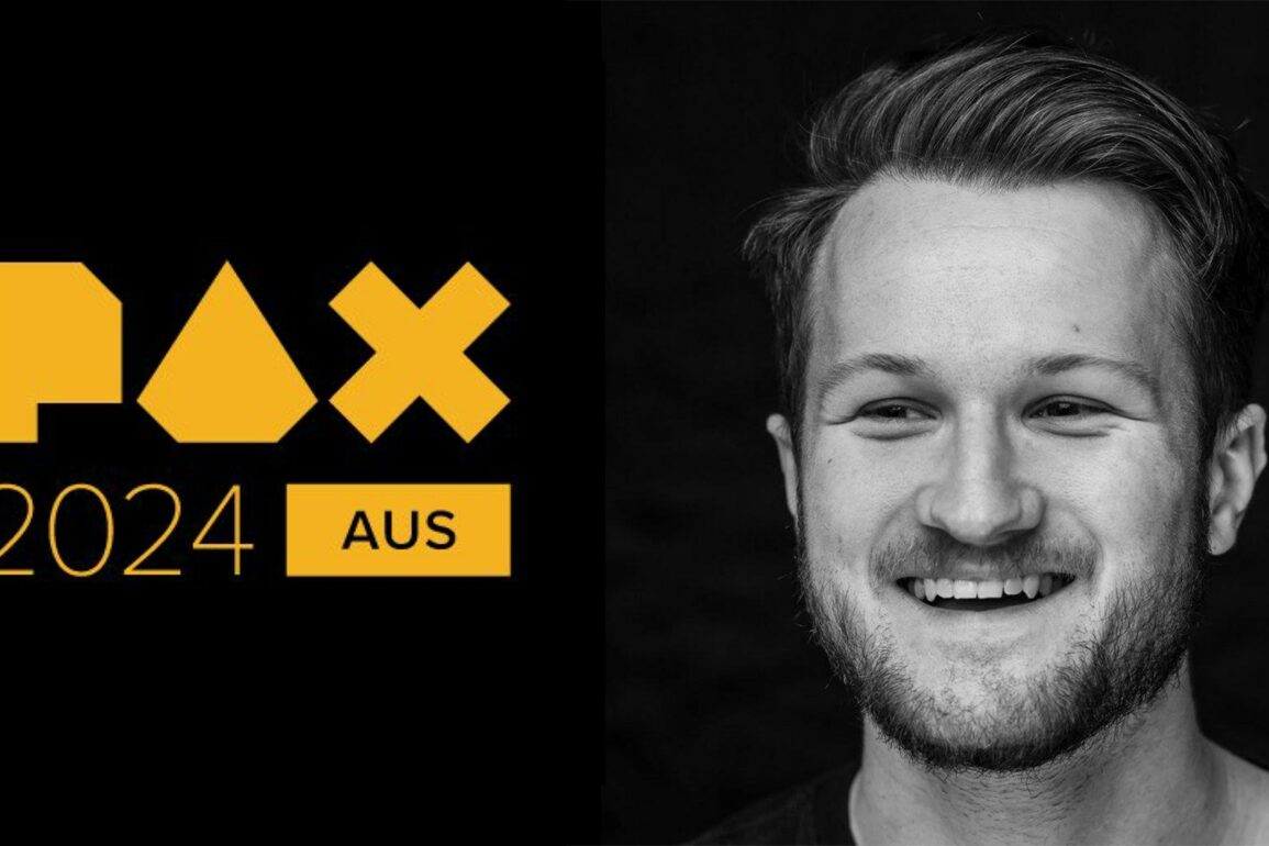 PAX Australia Reveals Keynote Speaker & First Special Guests