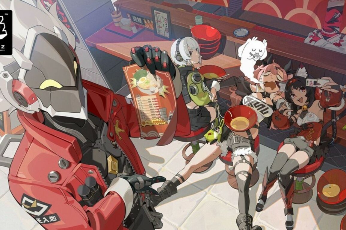 Zenless Zone Zero Has Teamed Up With DJ Tiësto, Marking Their First Ever Global Music Collaboration