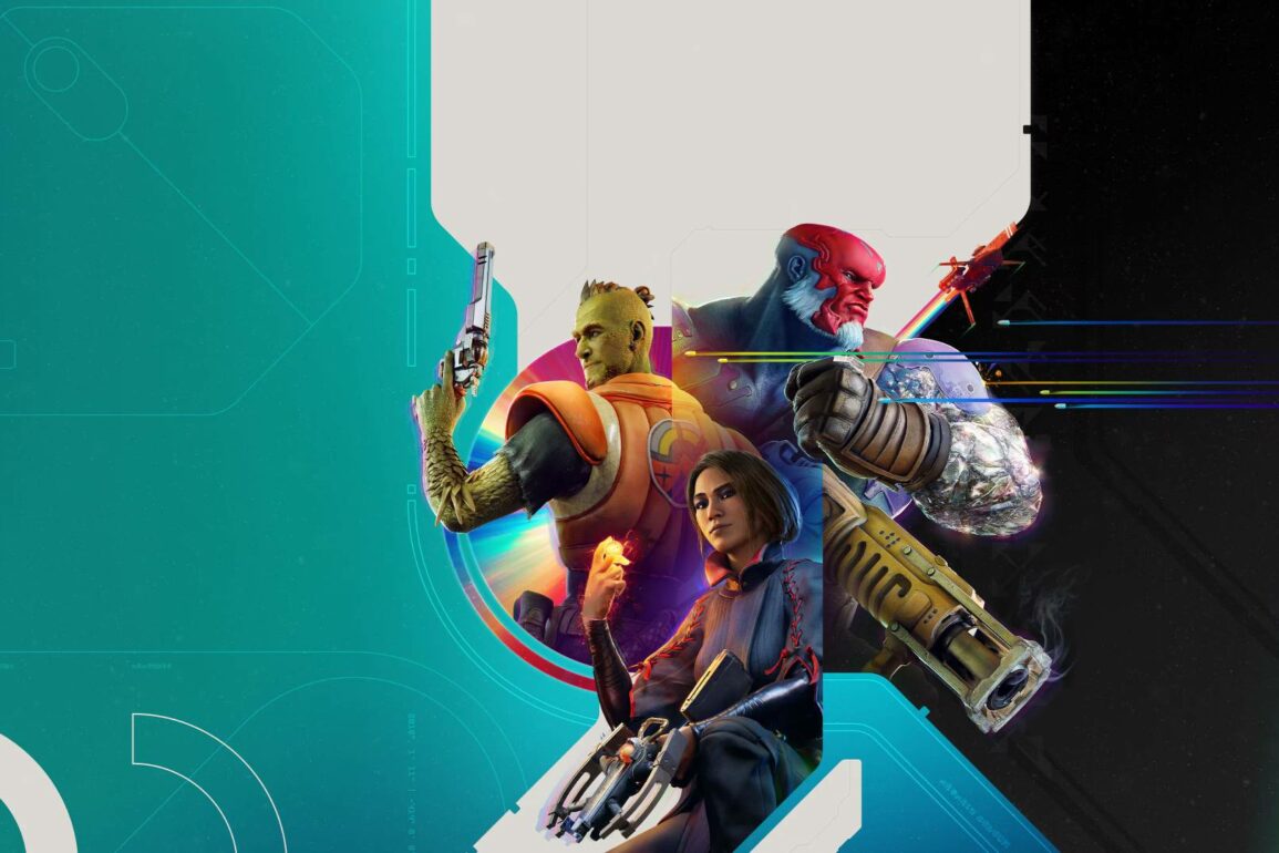 Concord Beta Details: Dates, Available Characters, Modes & Maps