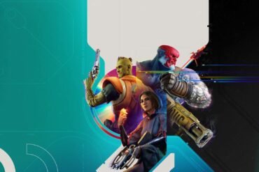 Concord key art